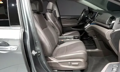 Honda Odyssey 2018, 91779 км, за 21000000 KRW - фото 11
