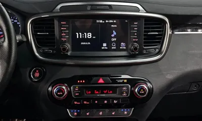 Kia Sorento 2020, 108776 км, за 19200000 KRW - фото 14