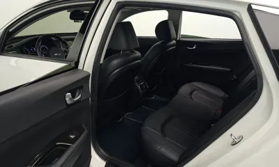 Kia K5 2017, 136821 км, за 8700000 KRW - фото 12