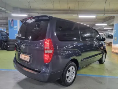 Hyundai Starex 2016, 50200 км, за 13300000 KRW