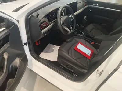 Volkswagen Lavida 2024, 2200 км, за 83500 CNY - фото 16