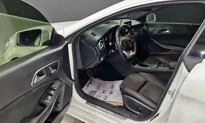 Mercedes-Benz CLA-Class 2018, 110000 км, за 13800000 KRW - фото 7