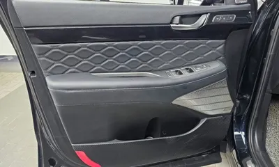 Hyundai Palisade 2021, 17621 км, за 28300000 KRW - фото 24