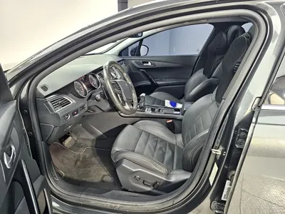 Peugeot 508 2015, 139000 км, за 3590000 KRW - фото 8
