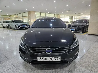 Volvo S60 2014, 164016 км, за 5990000 KRW - фото 2
