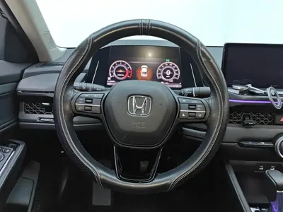 Honda Accord 2024, 20000 км, за 121500 CNY - фото 15