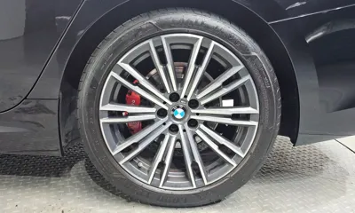 BMW 3-Series 2021, 74753 км, за 28200000 KRW - фото 21