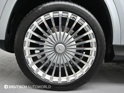Mercedes-Benz GLS-Class 2023, 21514 км, за 197000000 KRW - фото 5