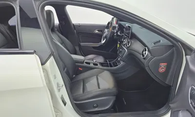 Mercedes-Benz CLA-Class 2015, 79128 км, за 13880000 KRW - фото 11