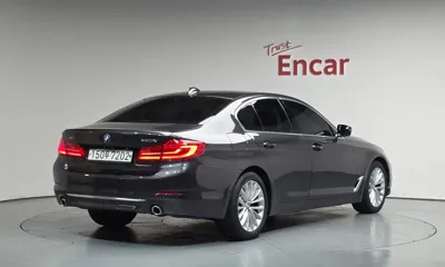 BMW 5-Series 2020, 194666 км, за 20000000 KRW