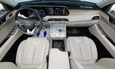 Hyundai Palisade 2019, 42491 км, за 31990000 KRW - фото 7