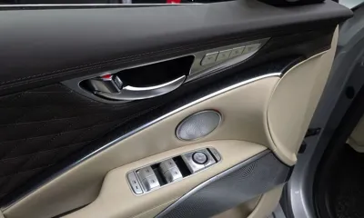 Kia K9 2022, 59596 км, за 38500000 KRW - фото 33