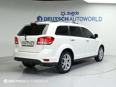 Fiat Feelmont 2013, 141531 км, за 7500000 KRW