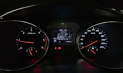 Kia Canival 2019, 113330 км, за 15000000 KRW - фото 8