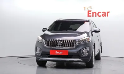 Kia Sorento 2015, 99665 км, за 12000000 KRW
