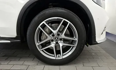 Mercedes-Benz GLC-Class 2019, 37313 км, за 33500000 KRW - фото 21