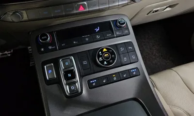 Hyundai Palisade 2022, 113053 км, за 32000000 KRW - фото 9