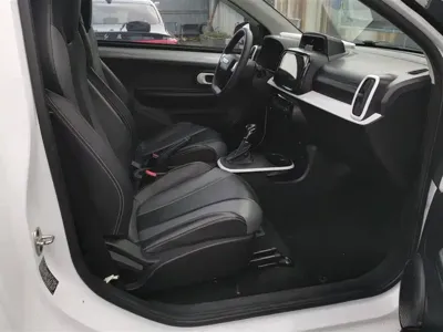 Roewe Clever 2022, 56300 км, за 25299 CNY - фото 8