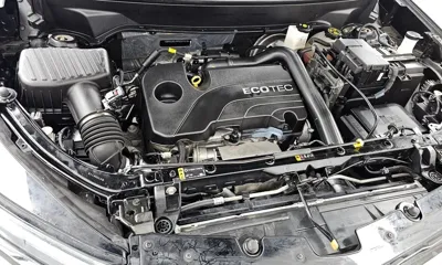 ChevroletGMDaewoo Equinox 2022, 93359 км, за 21590000 KRW - фото 6