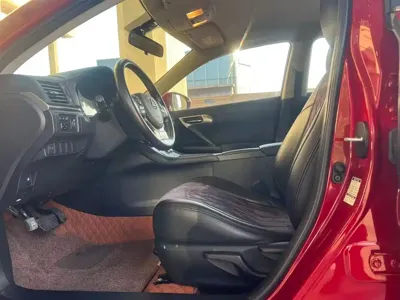 Lexus CT 2018, 93500 км, за 77000 CNY - фото 5