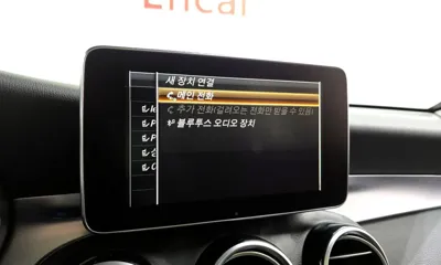 Mercedes-Benz GLC-Class 2018, 67930 км, за 28900000 KRW - фото 16