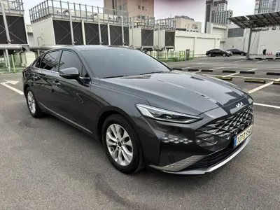 Kia K8 2022, 143311 км, за 33570000 KRW - фото 9