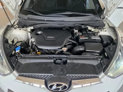 Hyundai Veloster 2013, 103513 км, за 3900000 KRW - фото 6