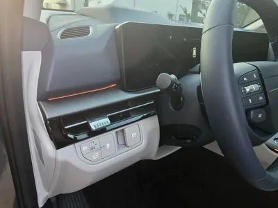 Kia Sportage 2026, 869 км, за 26140000 KRW - фото 11