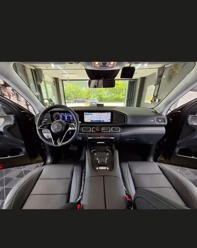 Mercedes-Benz GLE-Class 2025, 16739 км, за 115000000 KRW - фото 5