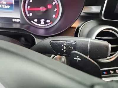 Mercedes-Benz GLC-Class 2019, 115264 км, за 26300000 KRW - фото 18