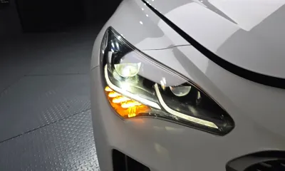 Kia Stinger 2018, 87100 км, за 22000000 KRW - фото 22