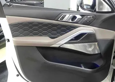 BMW X6M 2023, 17000 км, за 115000000 KRW - фото 11