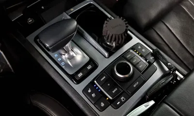 Genesis G80 2019, 124289 км, за 19000000 KRW - фото 9