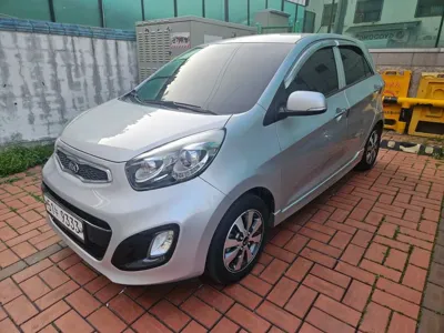 Kia Morning 2015, 79720 км, за 3950000 KRW - фото 4