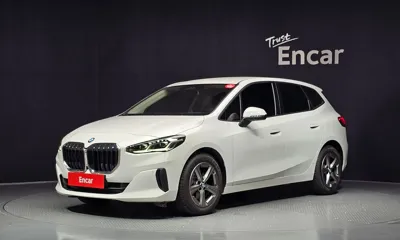 BMW 2-Series · 2025 год