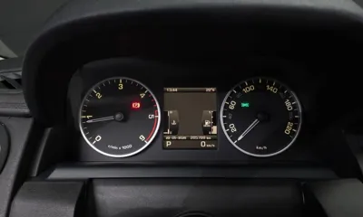 Land Rover Discovery 2010, 265789 км, за 7300000 KRW - фото 8