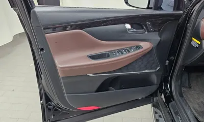 Hyundai Santafe 2019, 134456 км, за 18300000 KRW - фото 24