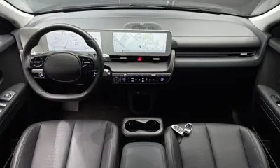 Hyundai Ioniq5 2023, 67140 км, за 28900000 KRW - фото 7