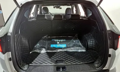 Hyundai Tucson 2021, 105475 км, за 21990000 KRW - фото 30