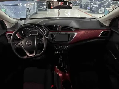 Nissan Bluebird 2018, 81000 км, за 29800 CNY - фото 6
