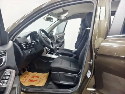 Zotye X5 2016, 88000 км, за 6800 CNY - фото 10