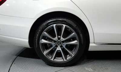 Mercedes-Benz E-Class 2019, 104412 км, за 23590000 KRW - фото 5