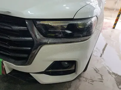 Haval H6 2022, 59800 км, за 57300 CNY - фото 18