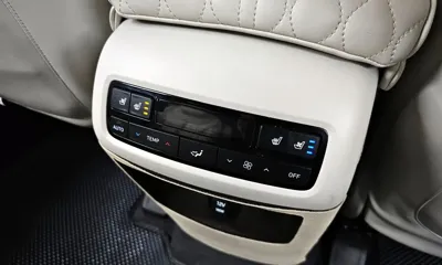 Hyundai Palisade 2022, 22287 км, за 29500000 KRW - фото 31