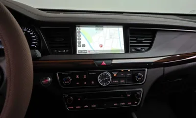 Kia K7 2017, 136923 км, за 10800000 KRW - фото 12