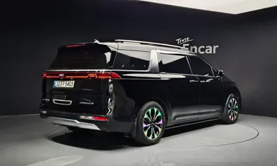 Kia Canival 2021, 58313 км, за 34500000 KRW - фото 2