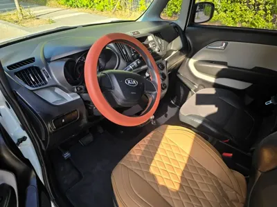 Kia Ray 2017, 89508 км, за 7600000 KRW - фото 10