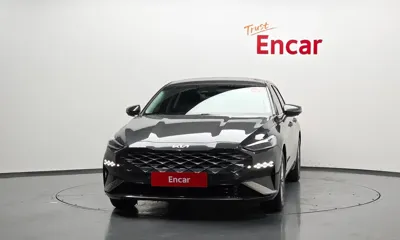 Kia K8 2023, 92884 км, за 19500000 KRW