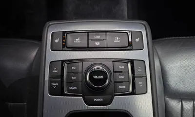 Genesis G80 2018, 138154 км, за 15800000 KRW - фото 19