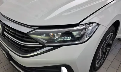 Volkswagen Jetta 2023, 24031 км, за 24000000 KRW - фото 22